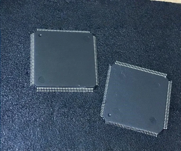 5PCS EP1C6T144I7N EP1C6T144 MC68328PV16VA MC68328 ST10F269-T3 ST10F269 TMS320D70YE101BRFP NT96223FG NT96223 TQFP-144