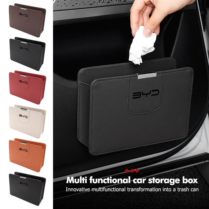 For Byd Car Accesso… - image