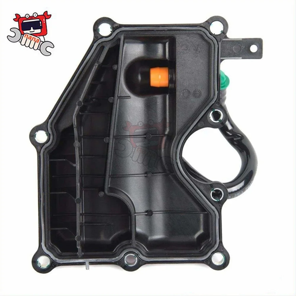 

AG9G6A785CA подходит для сепараторов вентиляции картера Ford Kuga, Mondeo, Focus 2017010641 203601000033 AG9G6A566AA.