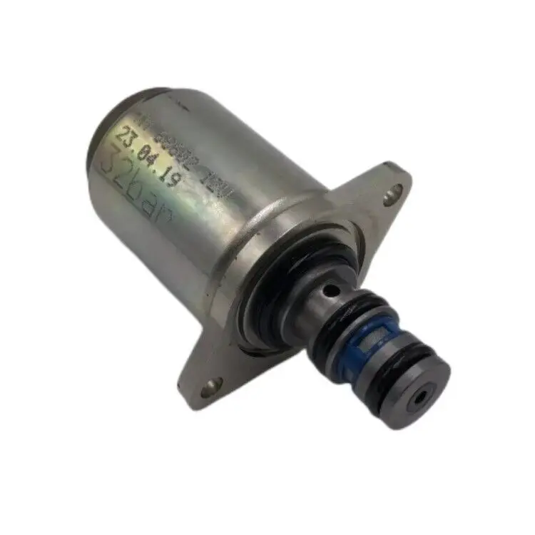 

Tm61602 tm68602 electric proportional pressure reducing solenoid valve 12v32bar