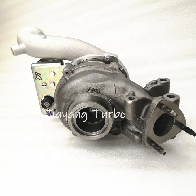 GTB2056VK Turbo 804968-0003 804968-3 804968-5003S 804968-5002S 35242164F for Jeep Grand Cherokee with A630 Engine 3.0L