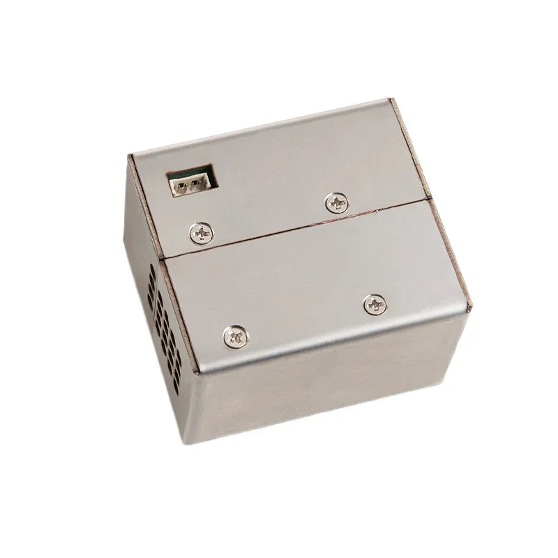 Atmospheric negative oxygen ion sensor Negative ion outdoor continuous online monitoring and detection Humidity operation