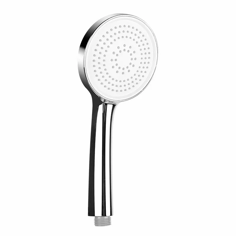 

«Классическая ручная насадка для душа высокого давления, спрей для душа в ванной комнате для домашнего использования в отеле»