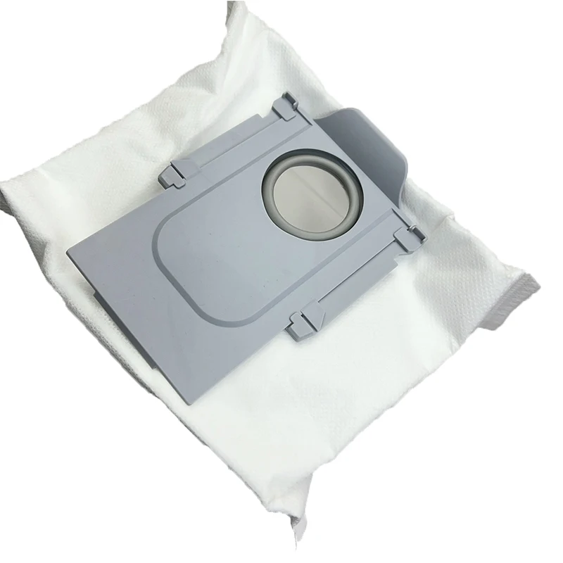 الأسطوانة الرئيسية الجانب فرشاة Hepa تصفية ممسحة الملابس ل Roborock S8 S8 زائد S8 + S8 برو الترا G20 فراغ نظافة أكياس الغبار قطع الغيار