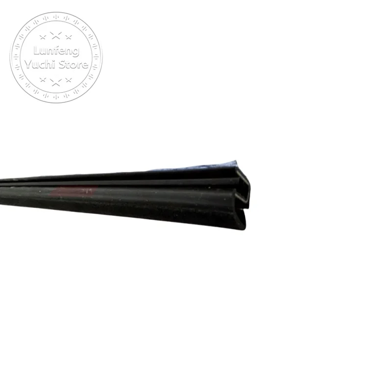 LR001687, LR001688, LR001737, LR001738 - Front/Rear Left/Right Door Glass Outer Weatherstrip For Land Rover Freelander 2 L359 3