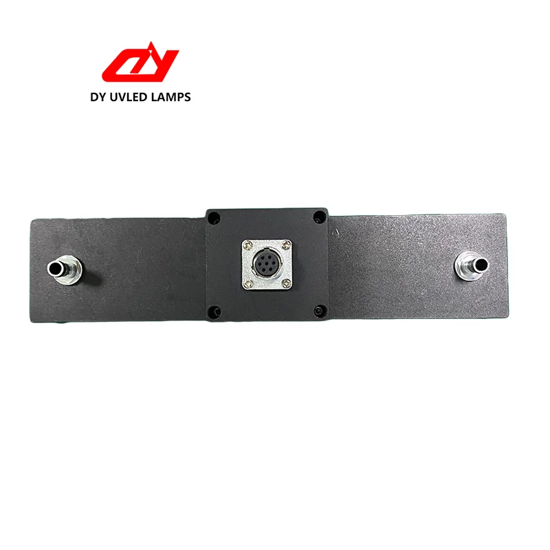 UV DTF LED curing lamp UV lamp UV flat printer water-cooled UV LED ink fast curing and drying UV lamp