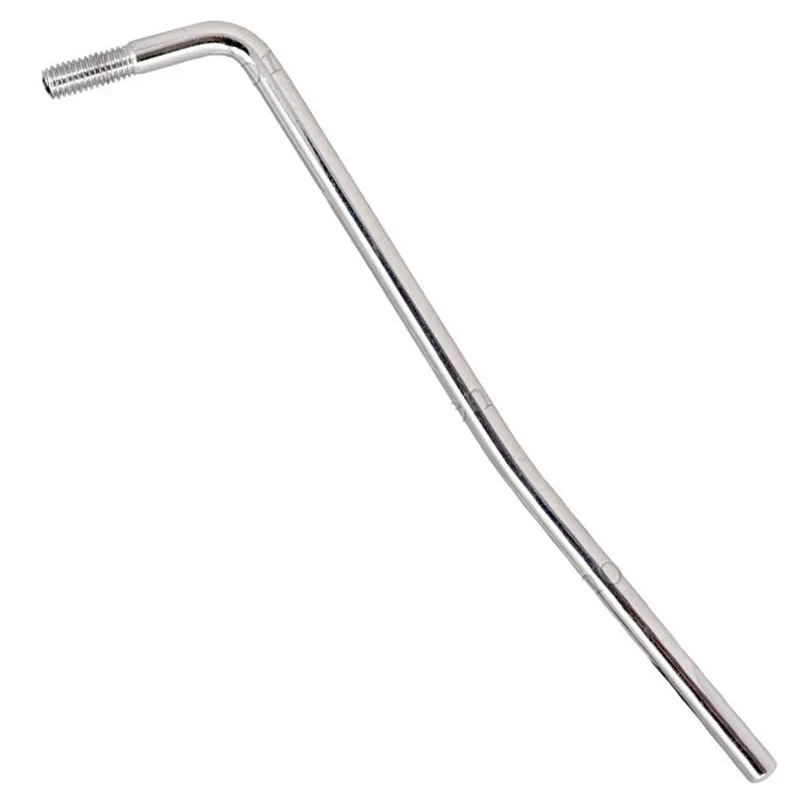 1 Pcs Schraube-In Elektrische Gitarre Tremolo Arm Whammy Bar Gewinde 6MM (M6) 3 farbe Kann Wählen Musical Instrument Zubehör – Detail 5