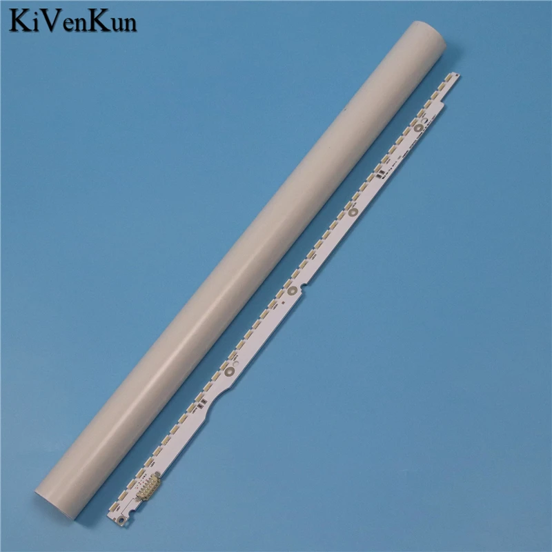 3V 6V Striscia di retroilluminazione a LED per Samsung UA32ES5500 UE32ES5500 Bar Kit TV LED Line Band Lens 2012SVS32 7032NNB 44 2D REV1.1 REV1.0