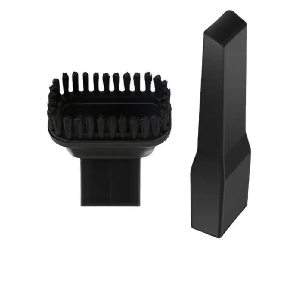 For Midea Vacuum Cleaner Parts Replacement Brush And Crevice Nozzle Tool Kit For ZL601R SC861A U1 Sweeper Clean Access