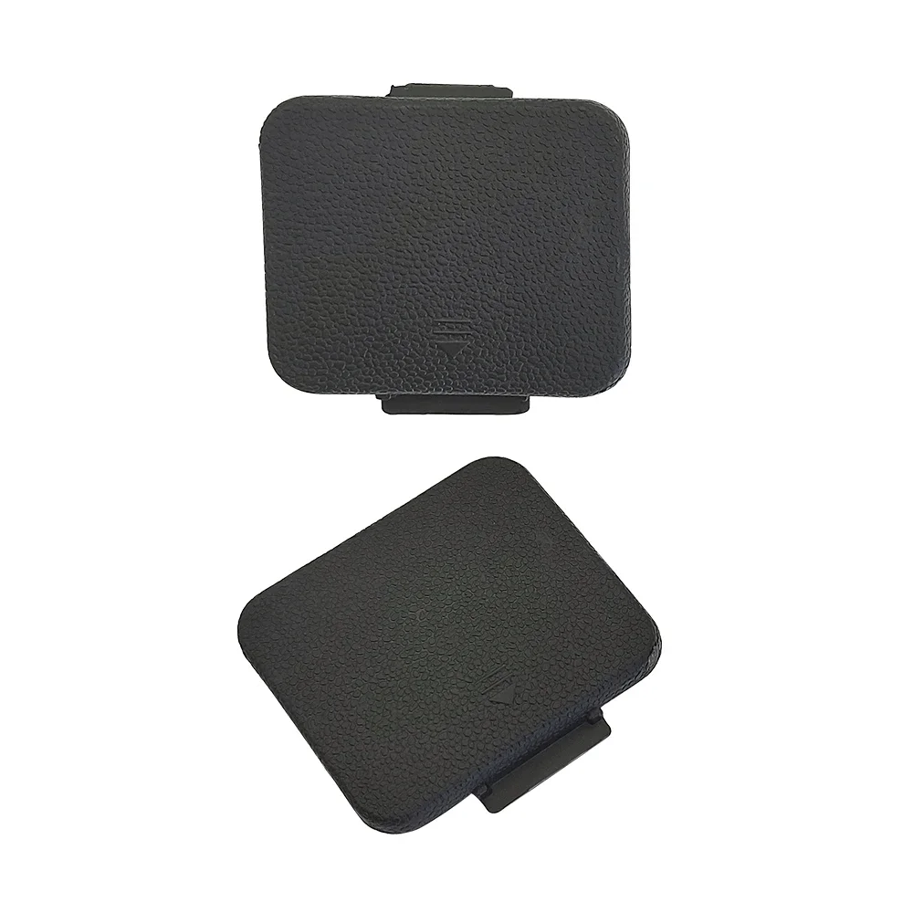 For Mercedes X164 Car Rear Tow Cover Bumper Tow Eye Cap Cover Accessory For Benz GL Class GL350 GL400 GL450 1648850523 2006-2009