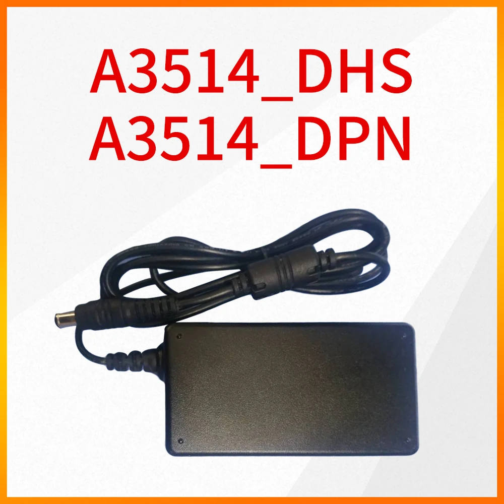 

Original A3514_DHS A3514_DPN 14V2.5A Power Adapter For Samsung LS19C350 Color Display A3514-DHS A3514-DPN