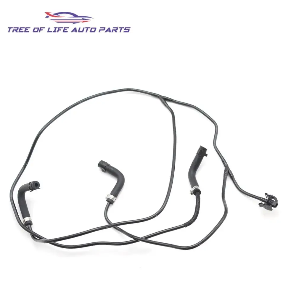 New Water Tank Retu…