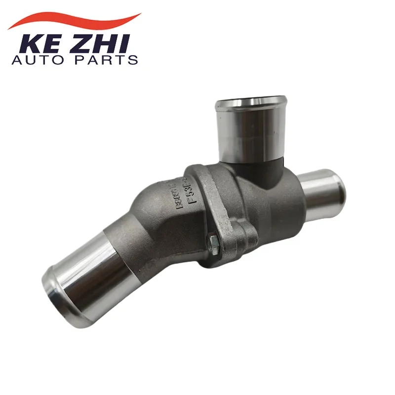 AJ813558 AJ81766  Auto Parts Thermostat Housing for Jaguar XF 2010- XJ 2009-2015 AJ813558 AJ81766