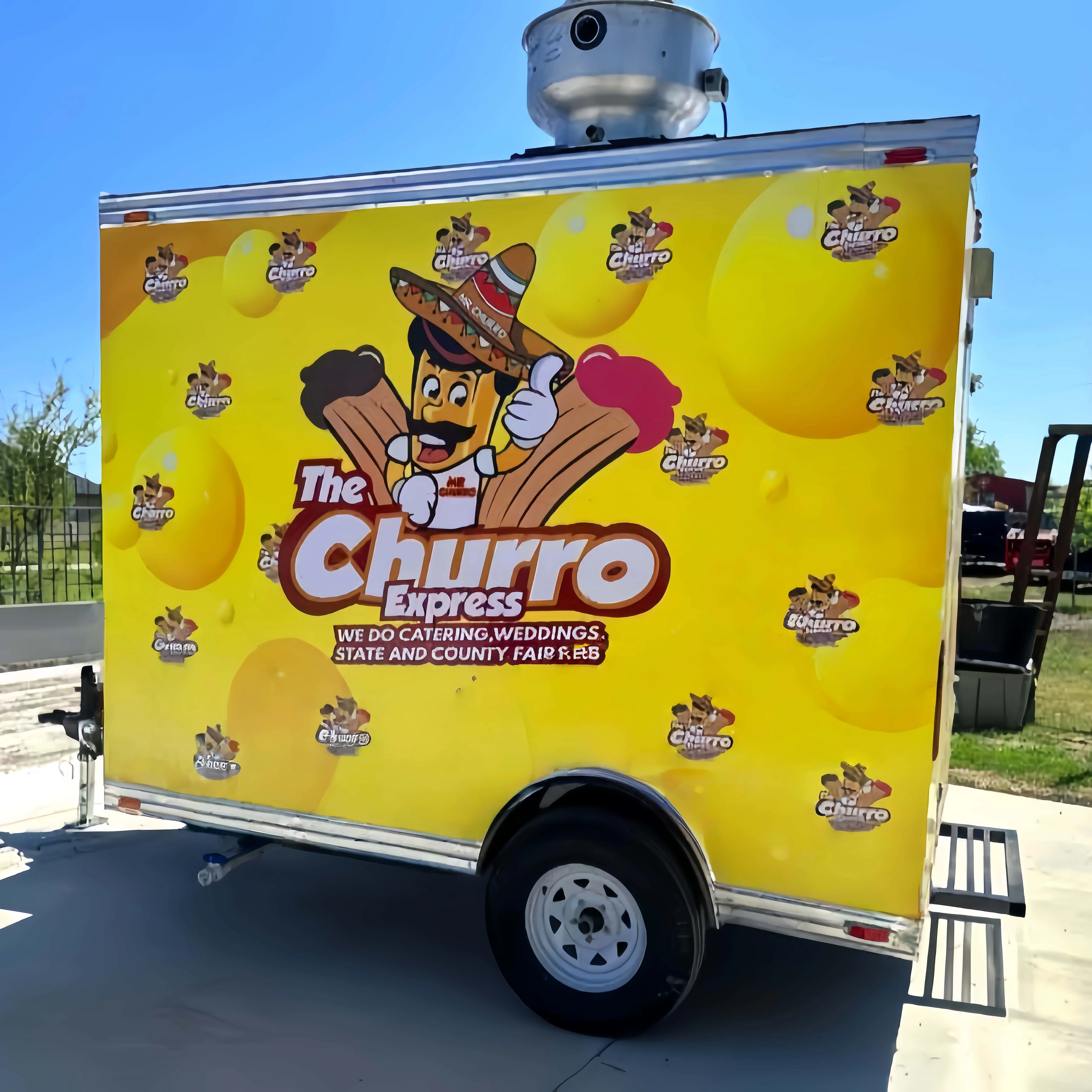 المشروبات عصير بار الغذاء شاحنة مقطورة للبيع متعددة الوظائف ساحة الغذاء فان القهوة مقطورة المطبخ في الهواء الطلق