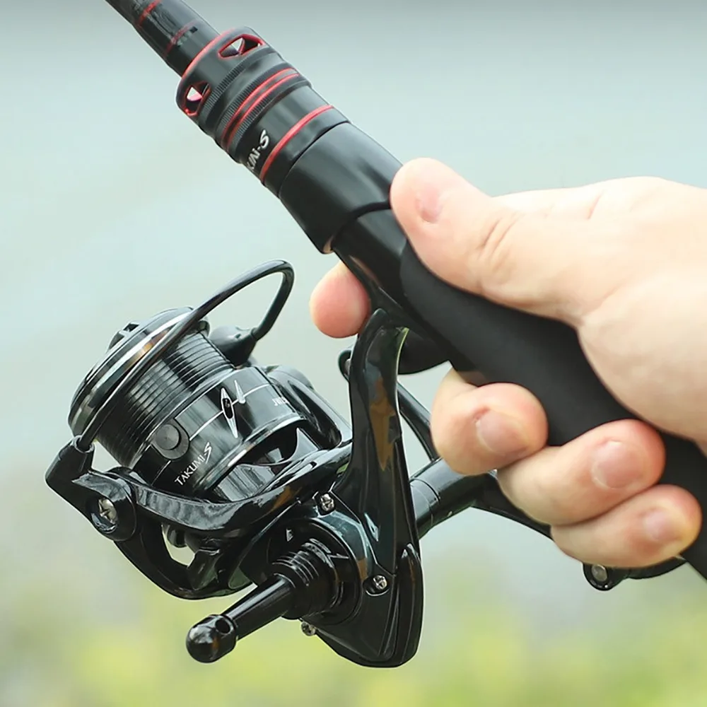 Lock Type Lightweight Balancer Reel Holder Balancer Spinning Handle Stabilizer Stabilizer Protect Fish Reels Spinning Reel Stand