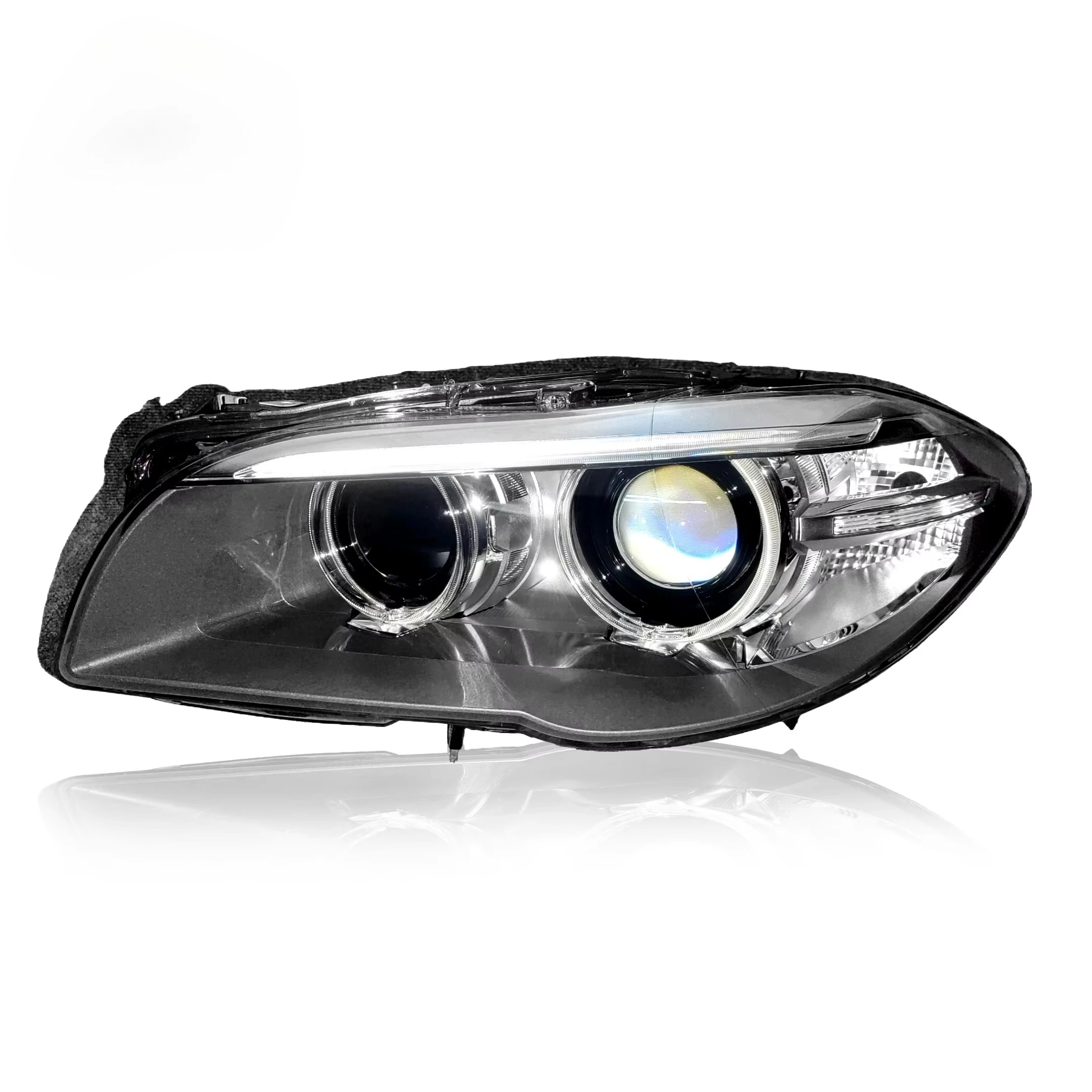 

5 Series F10 F18 Automotive Lighting 520 528 535 Hernia Headlights Hot Sale Headlights