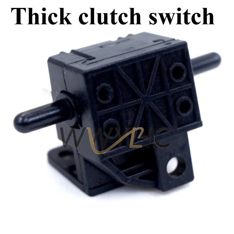 

Suitable for Suzuki Refreshing EN150 EN125-2F/3A/3F HJ125K-3A Clutch Switch Clutch Switch