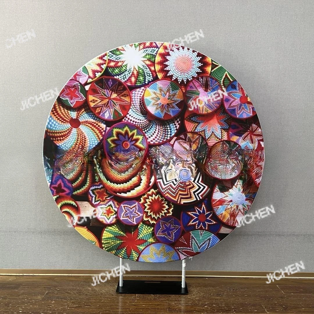 

Индивидуальные баннеры для мероприятий в традиционном эфиопском стиле: роскошный фон для свадеб и дней рождения