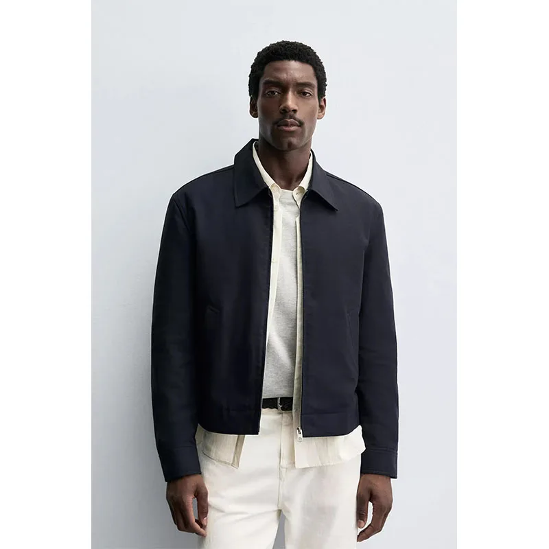 nueva-chaqueta-corta-de-algodon-para-hombre-otono-2025-con-cuello-manga-larga-cierre-de-cremallera-estilo-casual-chaque