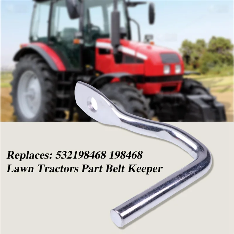 TKOH-532198468 Belt Keeper Lawn Mower Belts For  Lawn Mowers 2354GXLS 2754GLS GT54LS GT54CS GTH2454T GTH26K54T