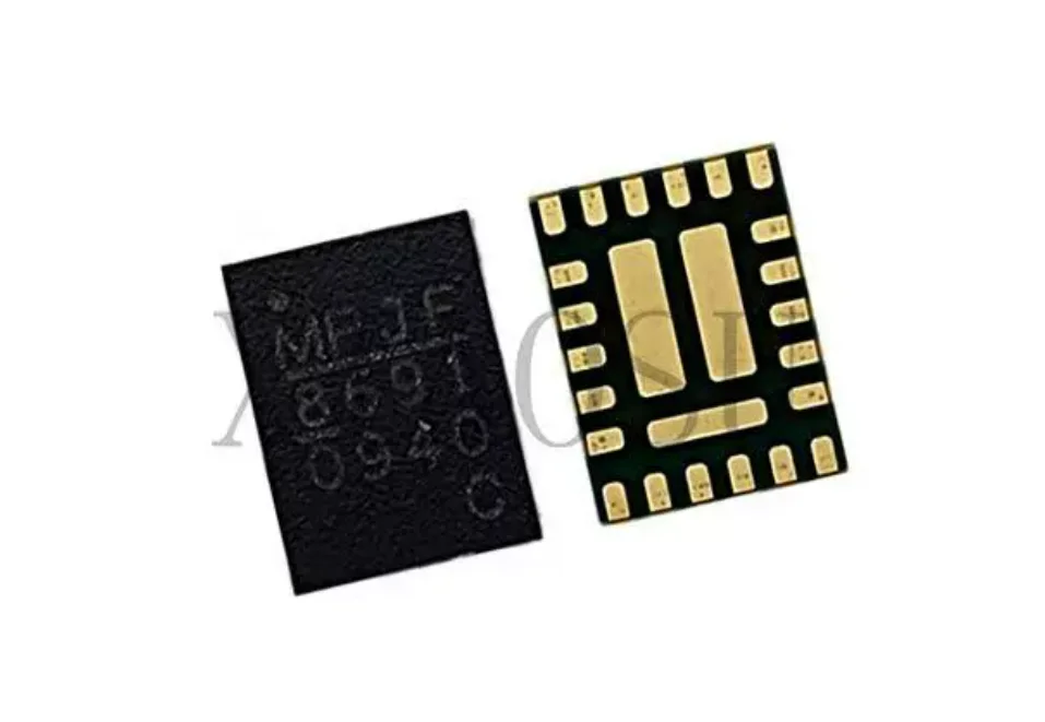 for X-b-o-x Series S U55 U59 U62 U410 U32 8691 86910 IC CHIP MP86910-CGLK MP86910 C MP8691 8691 QFN