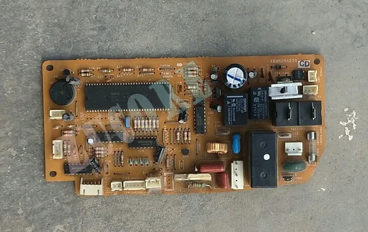 

Оригинальная основная плата Mitsubishi Heavy Industry RKM505A230C/CD/BB