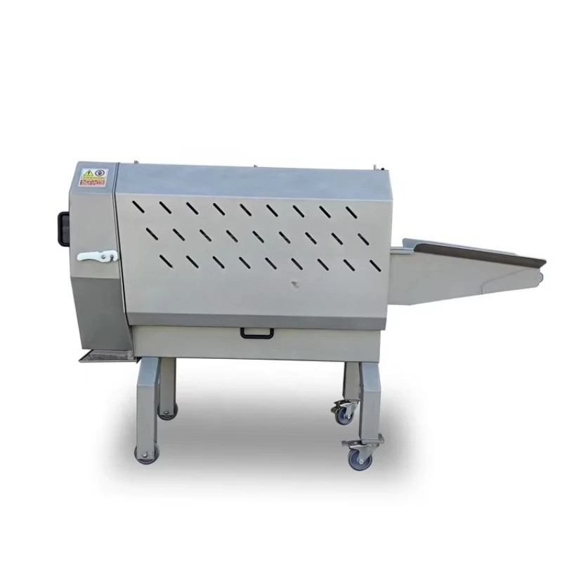 ماكينة تقطيع الخضروات الكهربائية متعددة الوظائف لقطع الفواكه والخضروات