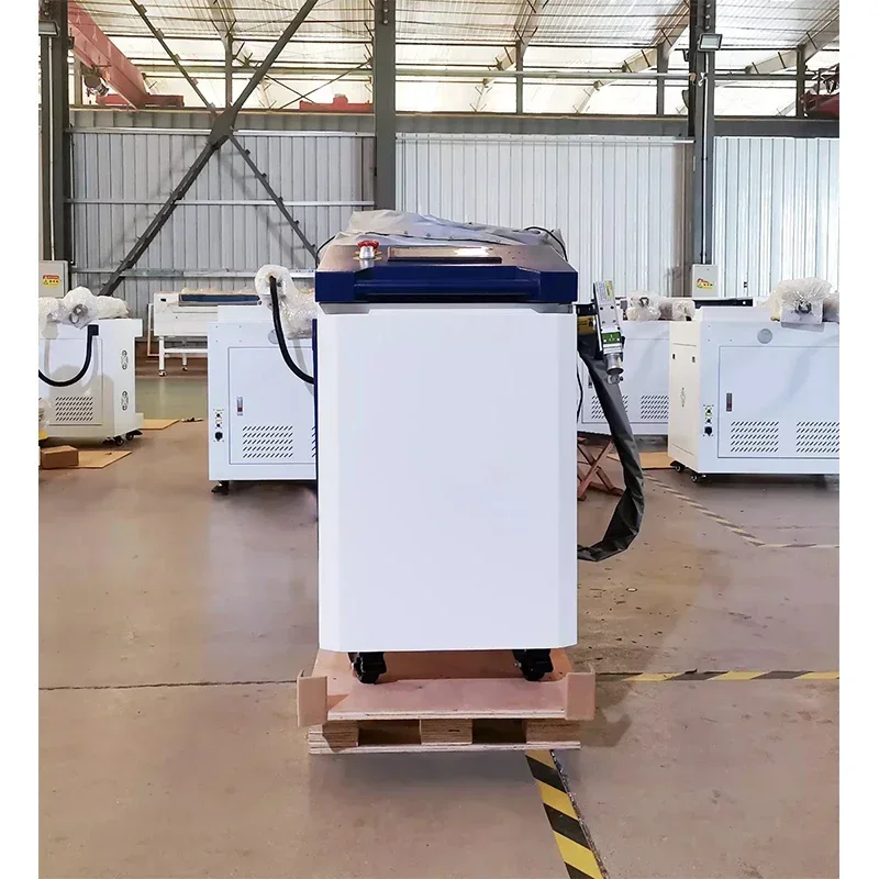 Hot sale Cleaner 1000W 2000W 1500W  Rust  Cleaning Machine