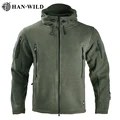 green with hood
