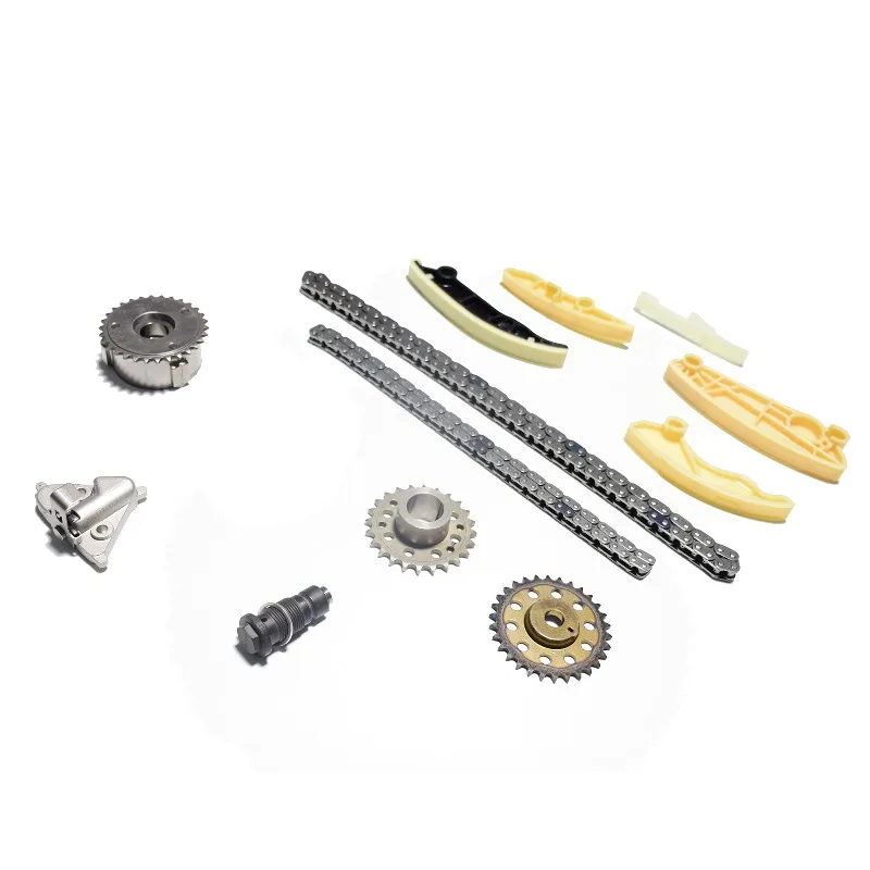 

7207271 Apply Engine AJ20D4 204DTD Timing Chain Kit for LAND ROVER JAGUAR OE LR132675 LR123810 LR073770 LR073764