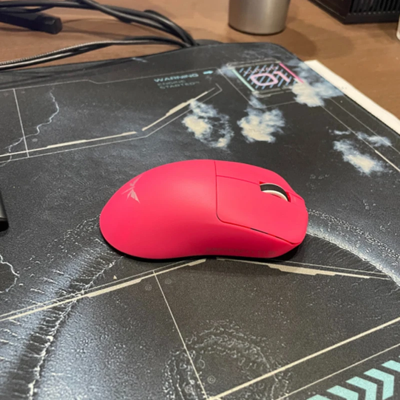 

VGN Dragonfly F1SE Wireless Mouse 1K PAW3311 Double-ended Driver Bluetooth Gaming Office Mouses PC Accessories FPS gamer gifts