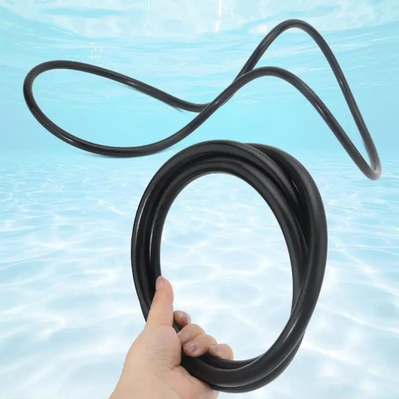Langlebige Gummi-O-Ring-Dichtungen für CCP 520/420/320 und FNS Plus-Filter, Schwimmbad-Filtertank-Druckdichtung D2RD – Detail 7