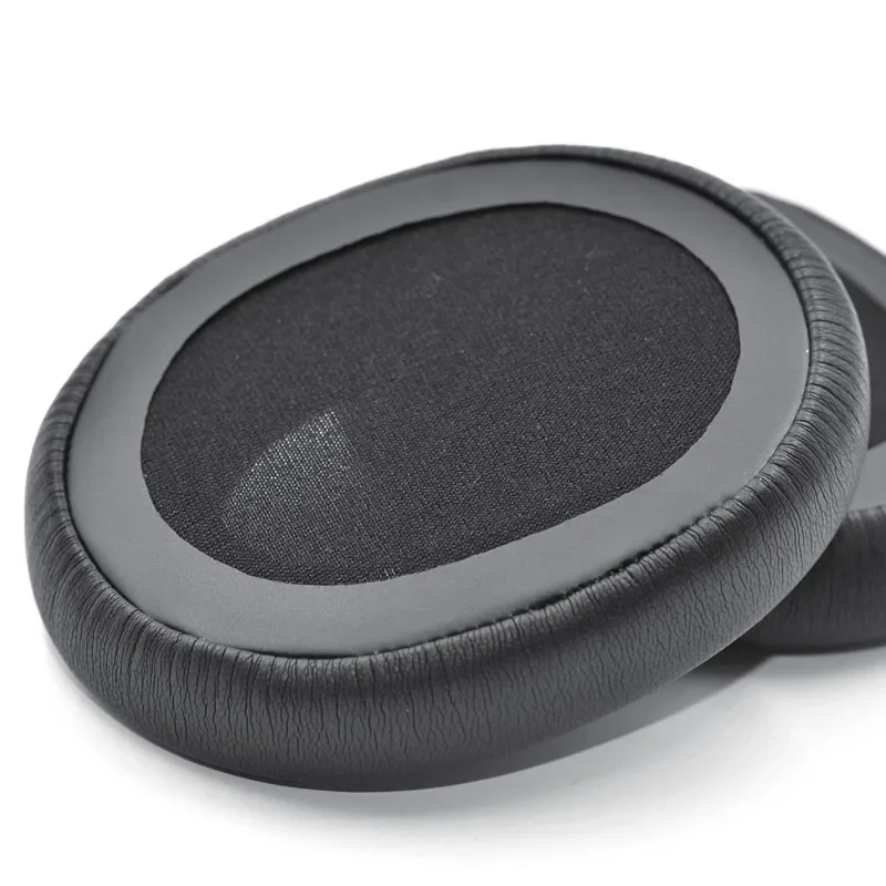 Wymienne nauszniki do słuchawek bezprzewodowych JBL Duet Nc, miękkie poduszki z proteinowej skóry, pianka memory, osłonka ochronna