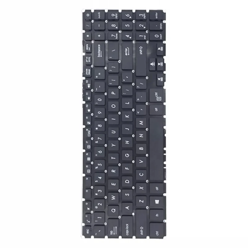 Built-in keyboard for ASUS Y5000U/UB X507 X507L/MA A570 YX570ZD X570ZD