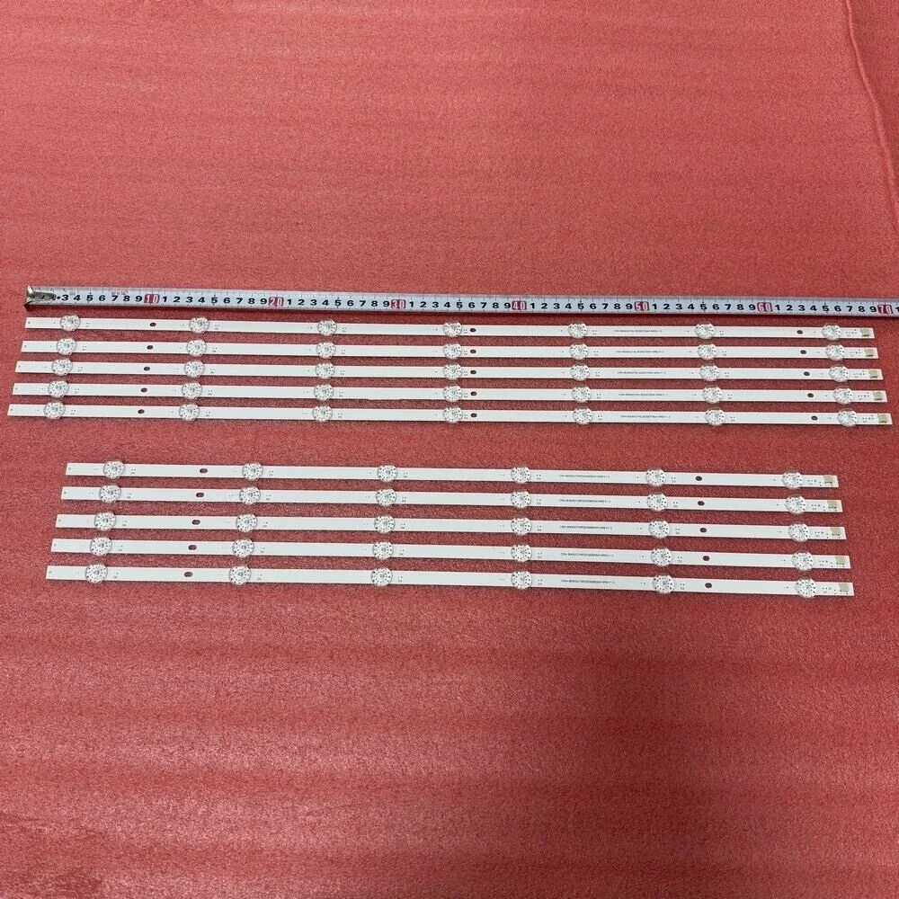 

LED Backlight Strip For KAQLED65XQ9510STA CHIQ U65H7S C650Y19-7N ARROW RO65LCS