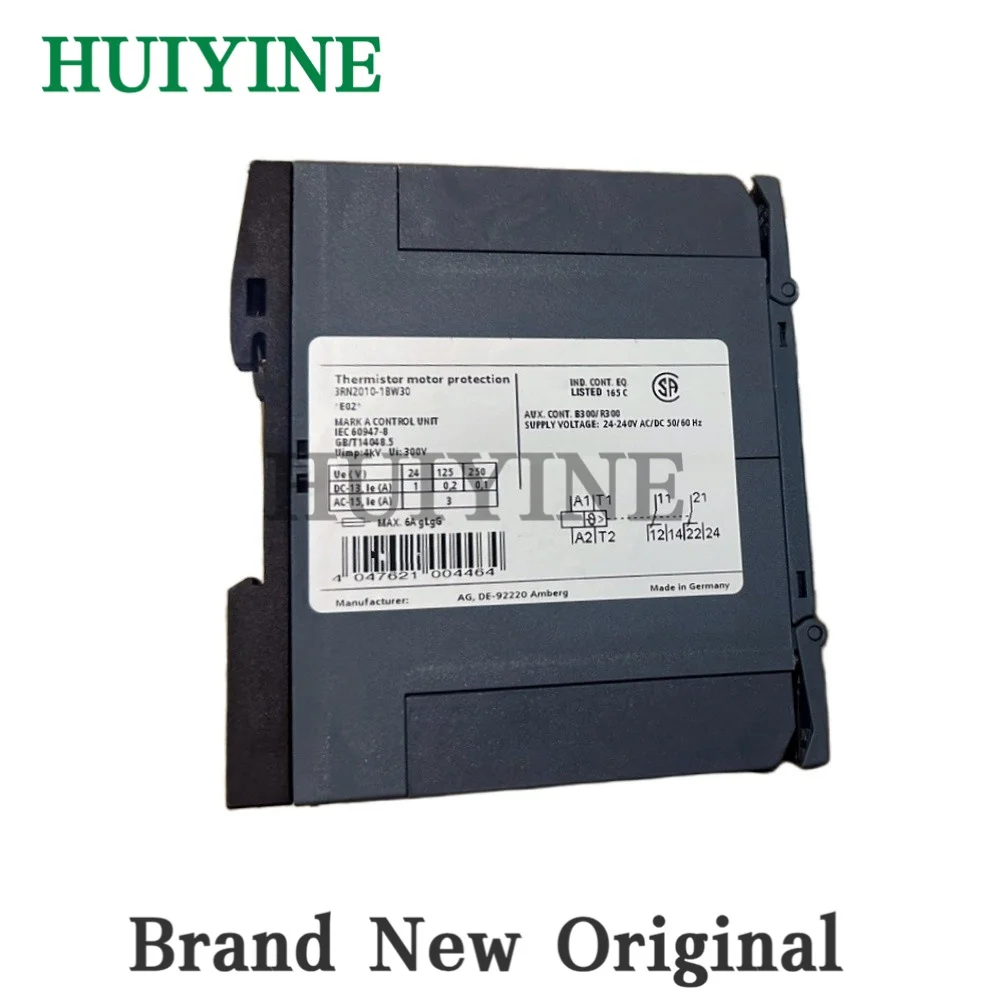New Original For Siemens 3RN2010-1BW30 3RN2010-2BW30 PLC Module