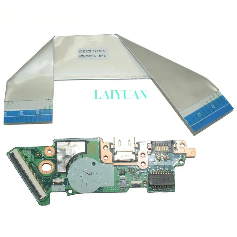 Ls-k051p new USB SD Board & cable for 53book 14 G2 ITL