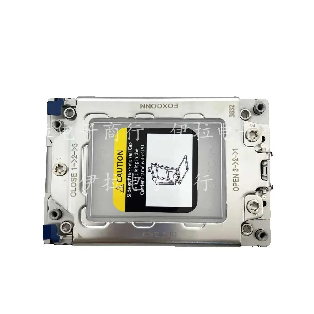 

WNMEL60-91N00-EH Основание ЦП LGA4094 Слот для подставки SP3