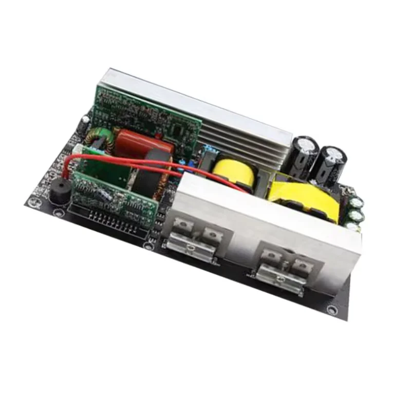 

Inverter Board 12v 220v 24V 220V 230V 240V Lithium Battery Outdoor Energy Storage 500W 800W Pure Sine Wave Inverter Board
