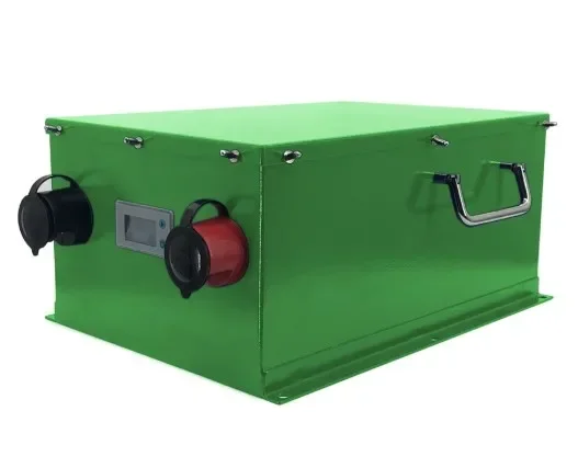 Super capacitor storage module 48v 6300wh ultra  pack for solar energy system & ups