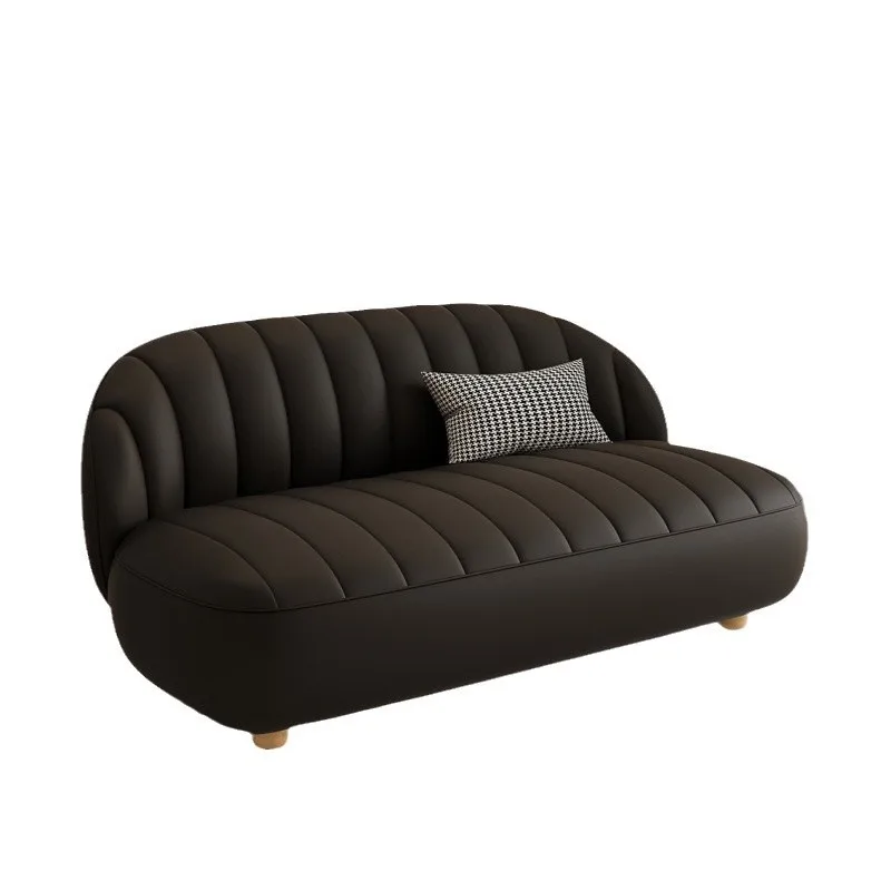 

Sofa Living Room Bedroom Apartment Rental Hotel Reception Rest Area Straight Row Leisure Small