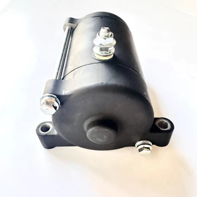 CF Starting Motor for X6 Z6 ATV 600 XY600UE XY600 Big Iron Cforce Uforce 625cc UTV600 UTV625 Quad Applestone CF MOTO 0600-091100