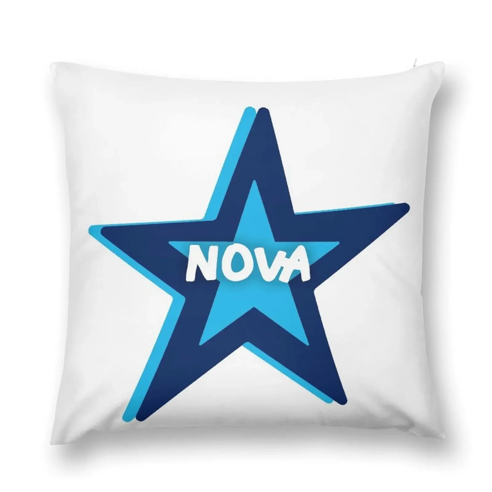 

NOVA Star Throw Pillow Cushion Cover Luxury ornamental pillows Pillowcases pillow