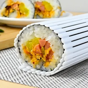 10 Sushi cao su bán hàng chính - №8