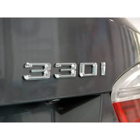 8 best sales stikers bmw - №7