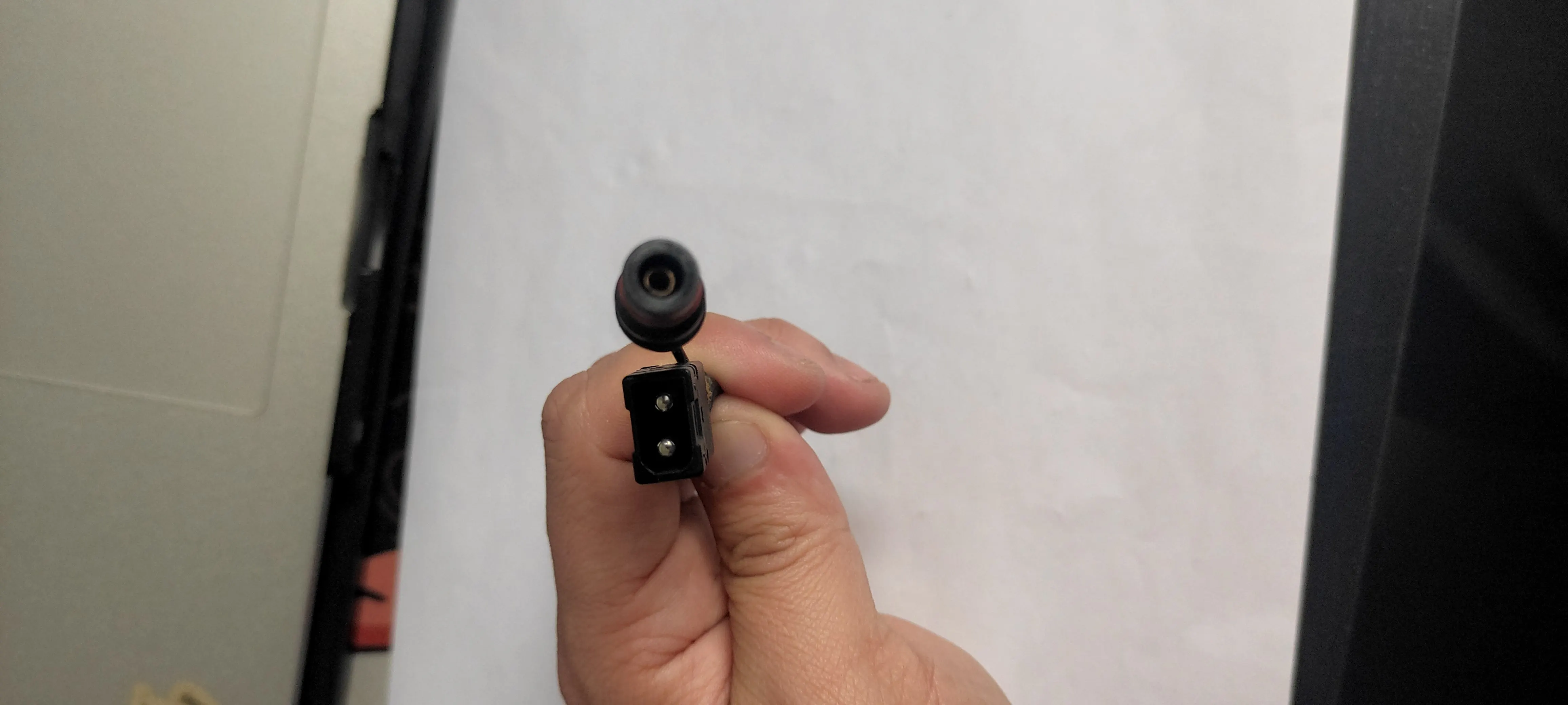 thumb