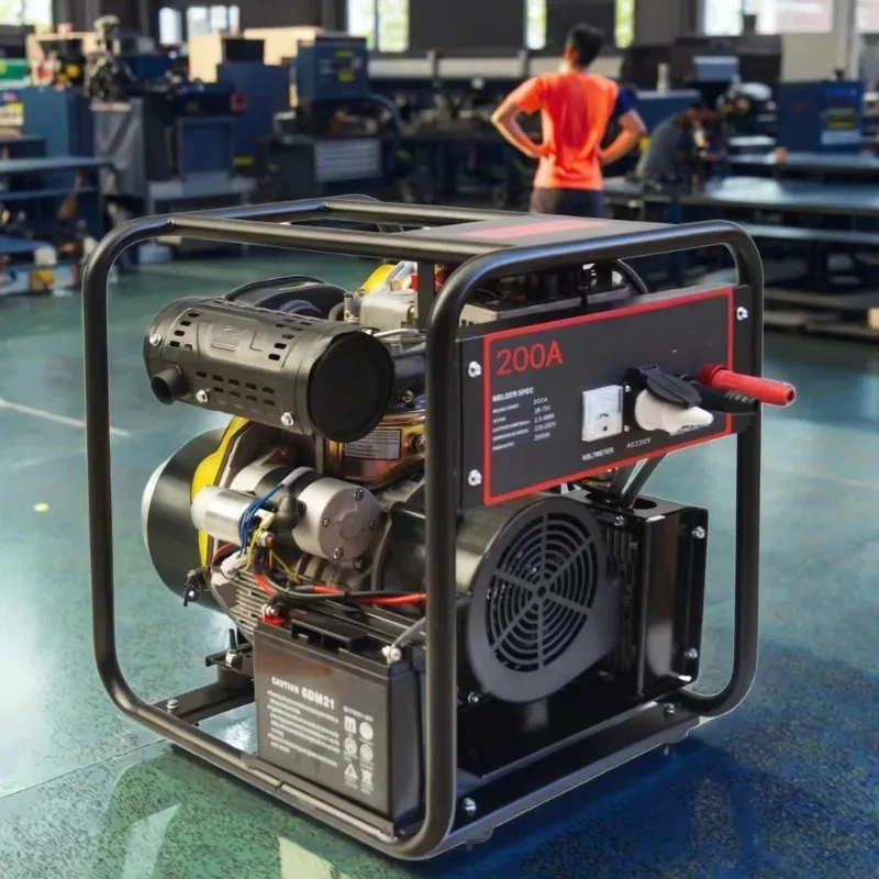 

Applicable to Welding Machine Welding Generators 3kw Welding Adjustable Current