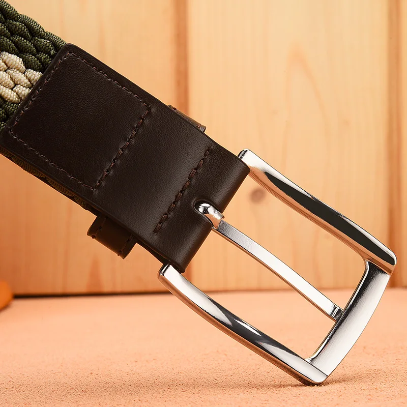 Рисунок 4 - Модный повседневный эластичный