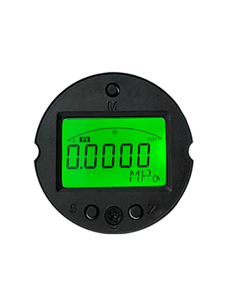 2088 LCD Pressure Transmitter Circuit Board 4-20mA/RS485 High-precision Digital Display Meter Intelligent Anti-interference