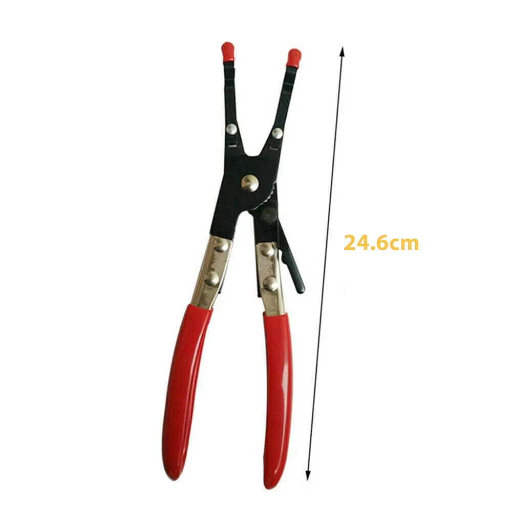 KATWAY Universal Soldering Pliers – Metal Wire Welding Clamp Holding Two Wires Automotive Maintenance and Repair Tool HH-AA419